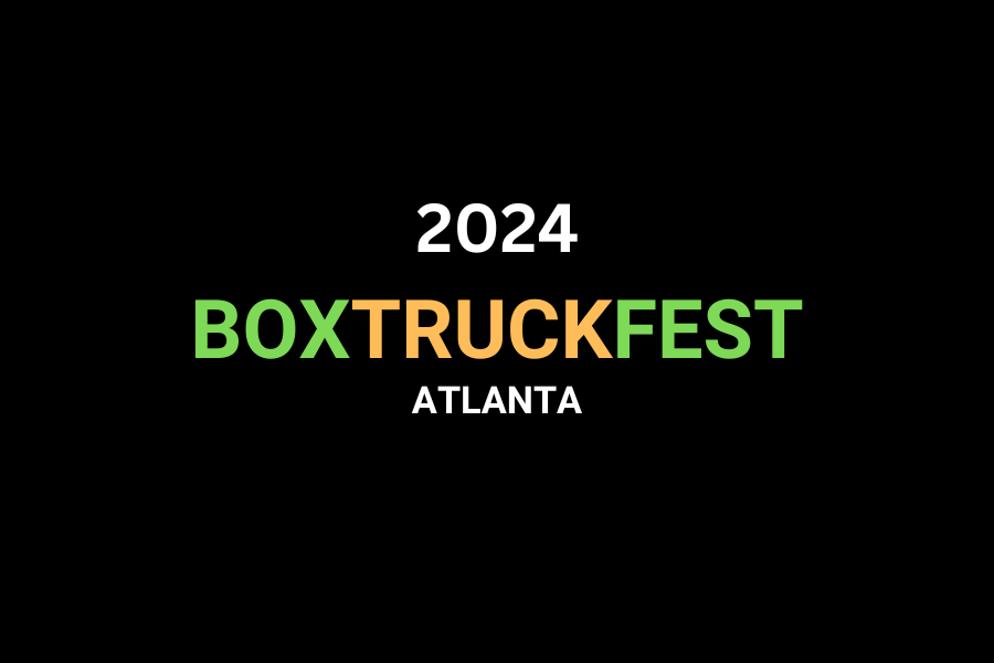 BOXTRUCKFEST - A Premier Expedited Freight Business Conference