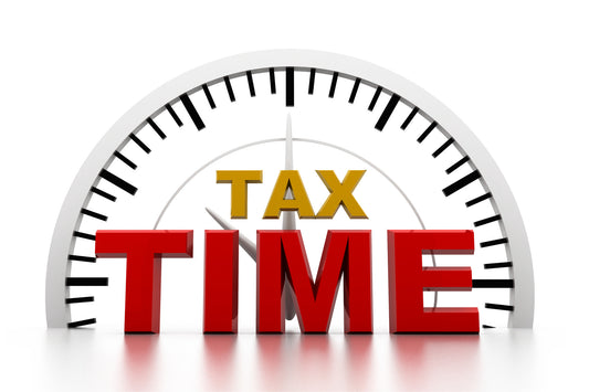 A Guide to Tax Time and Business Filings for Entrepreneurs