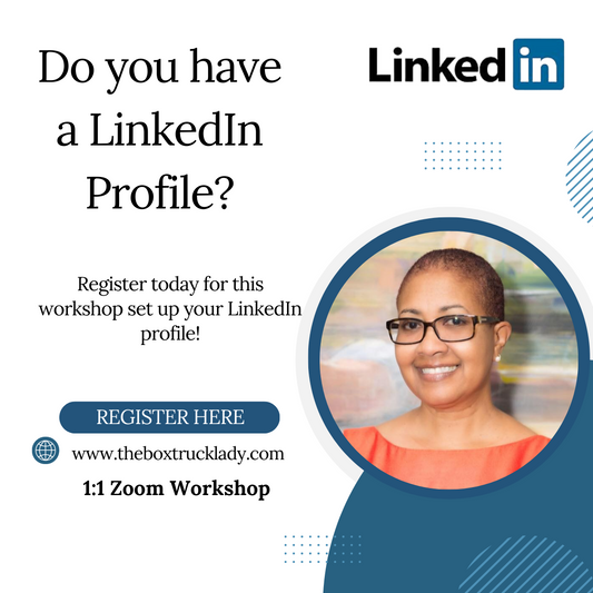 Optimizing Your LinkedIn Presence: A Truckers' Guide to Profile Setup"