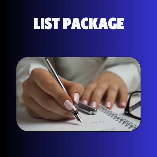 List Package