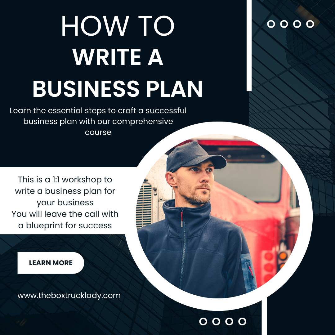 How to Create a Business Plan for Your Business